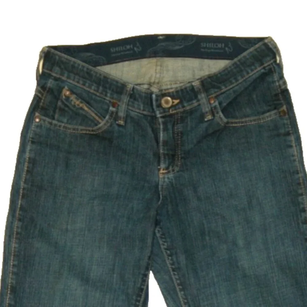 Wrangler Shiloh wrangler women